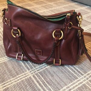 Dooney and Bourke Satchel